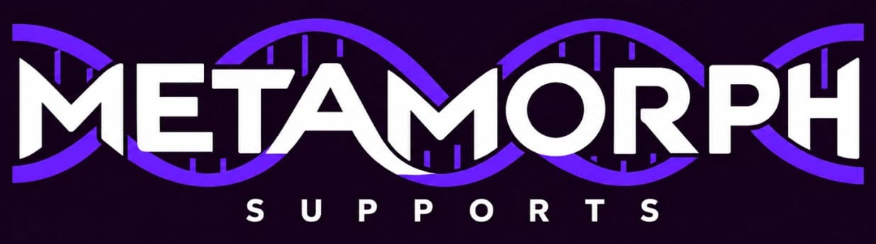 Metamorph Supports